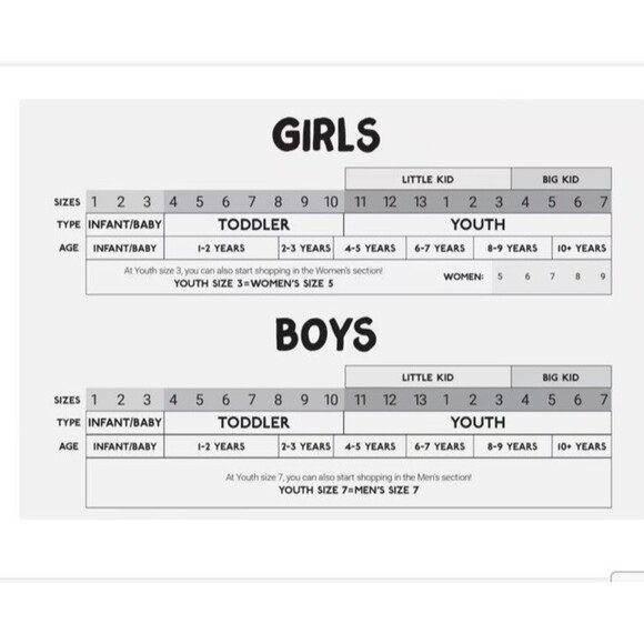 Carter's Unisex-Child Boot Size 11 Blue Fallon Fashion - Picture 9 of 9